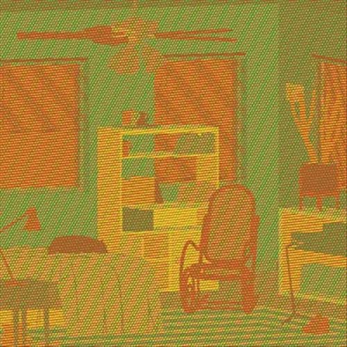 Neighborhood Watch cover art