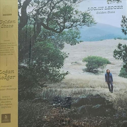 Golden State [Misty Morning Marble LP] cover art