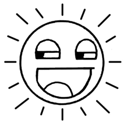 Another Day in the Sun cover art
