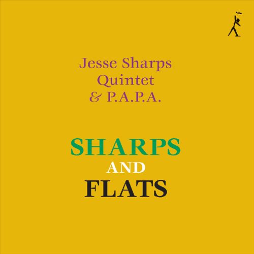 Sharps and Flats cover art