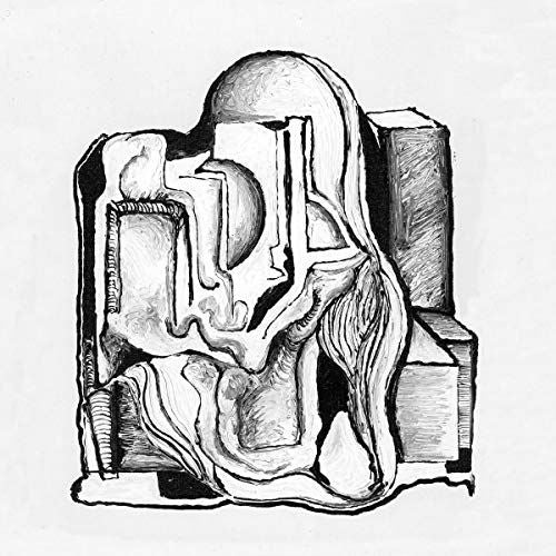 Dilemmas of Identity, Vol. 1 [LP] cover art