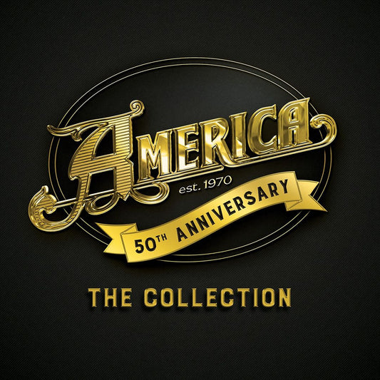 50th Anniversary: The Collection [B&N Exclusive] cover art