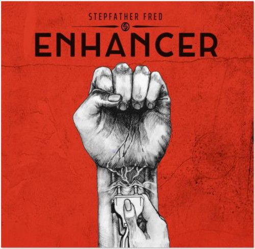 Enhancer cover art