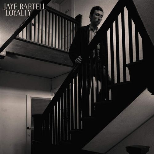 Loyalty cover art