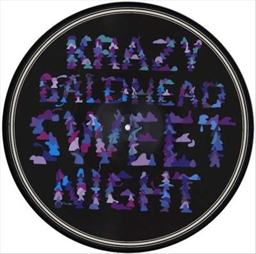 Sweet Night cover art