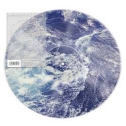 EP cover art