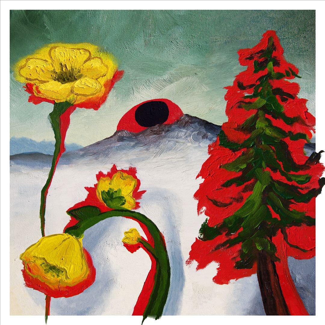 Strange to Explain cover art