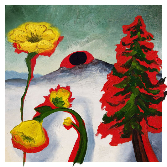 Strange to Explain cover art