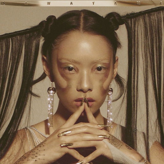 Sawayama cover art
