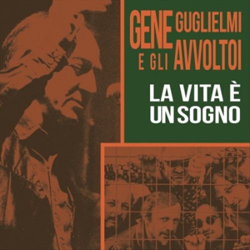Vita E un Sogno cover art