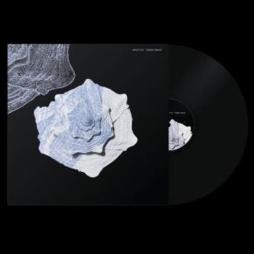 Minutiae cover art