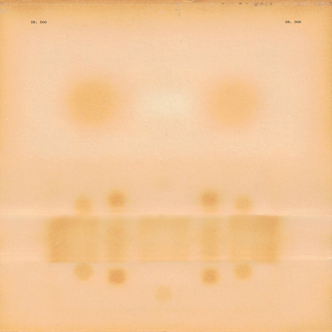 Dr. Dog cover art