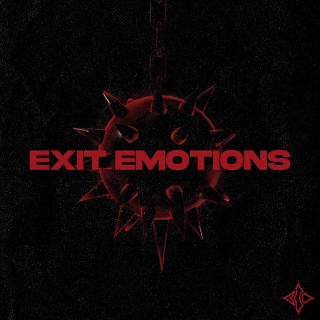 Exit Emotions cover art
