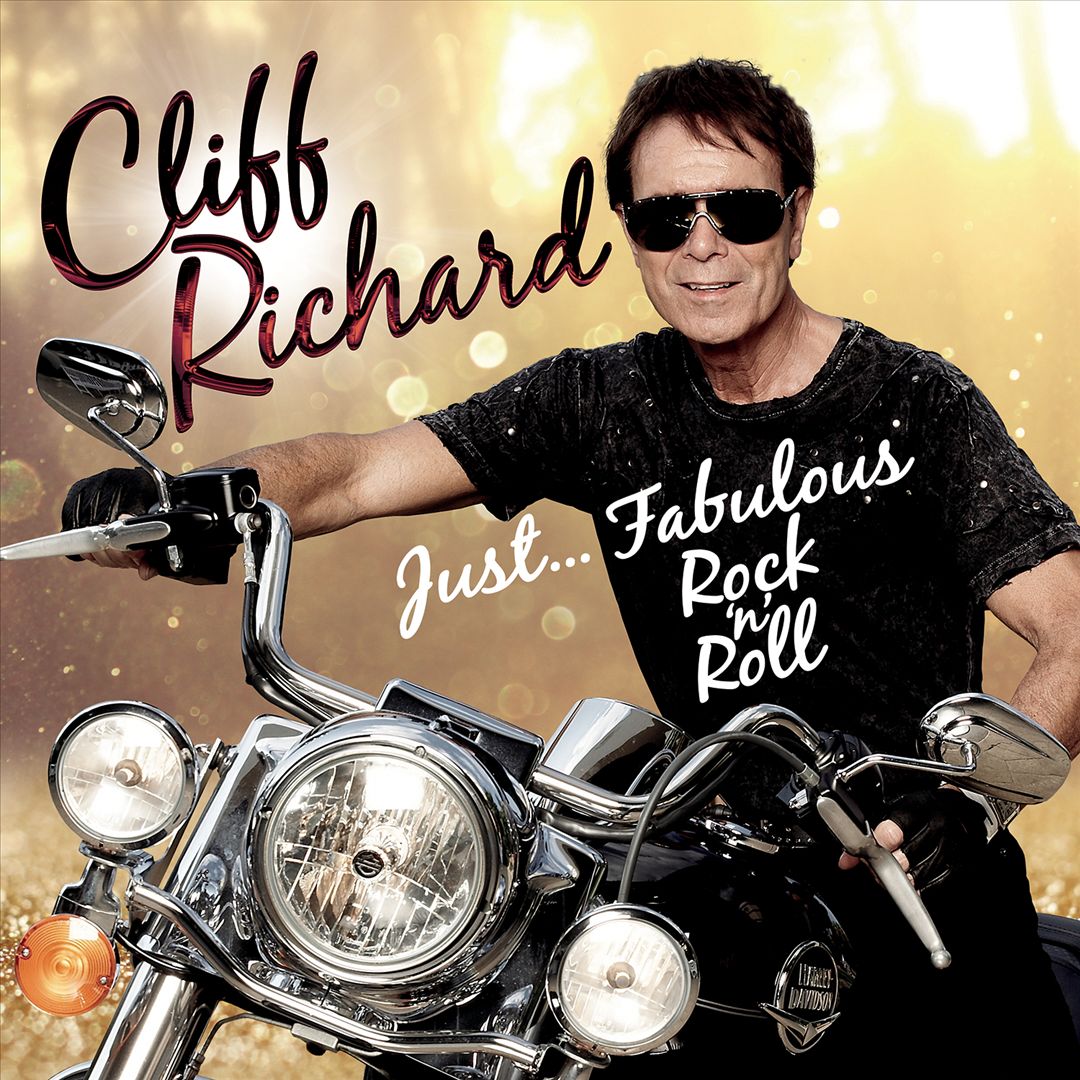 Just... Fabulous Rock 'n' Roll [LP] cover art