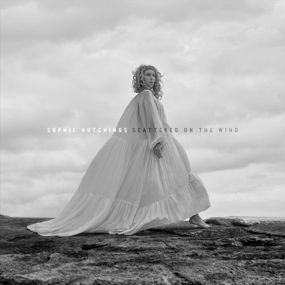 Scattered on the Wind cover art