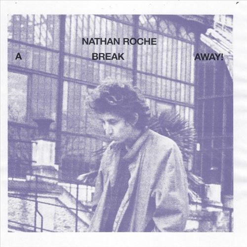 Break Away! cover art