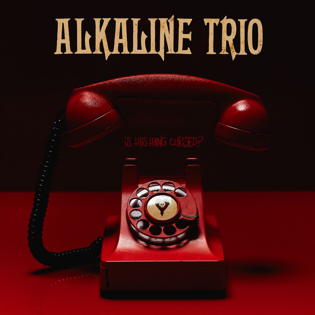 Is This Thing Cursed? cover art