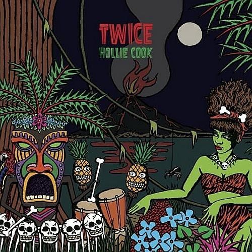 Twice cover art