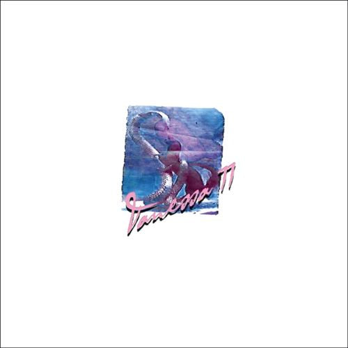 Vanessa 77 cover art