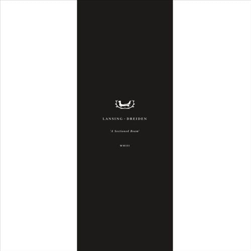 Sectioned Beam cover art