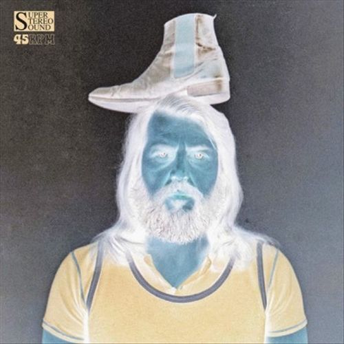 Pyramid Edits cover art