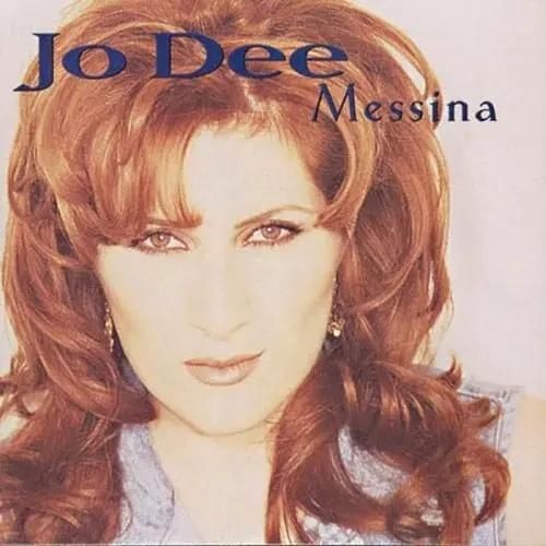 Jo Dee Messina cover art