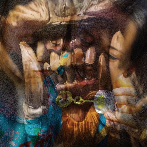Lexachast cover art