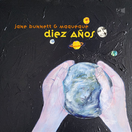 Diez Anos cover art