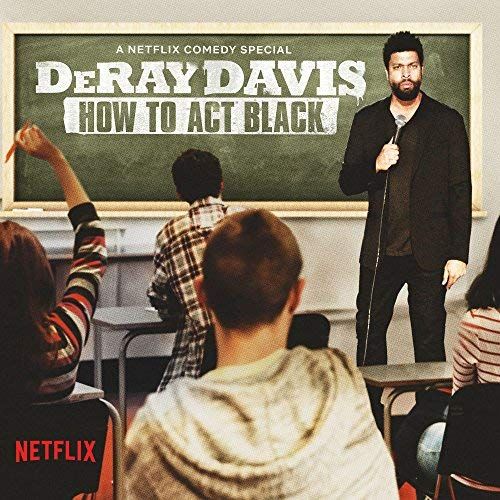 How to Act Black cover art