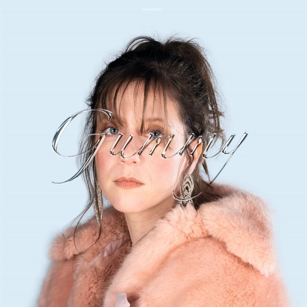 Gummy cover art