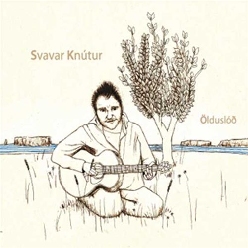 Olduslod cover art
