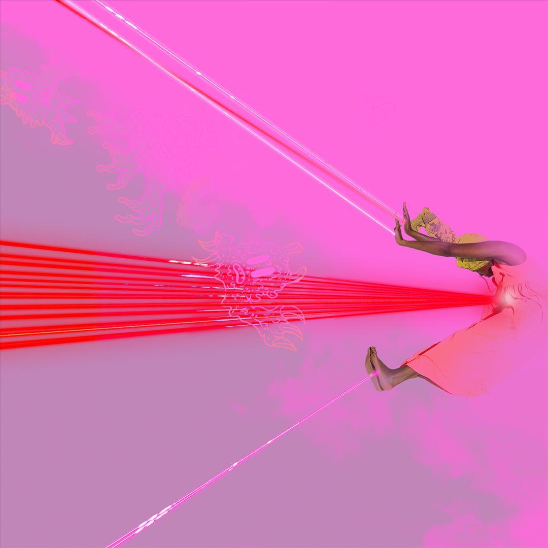 Mystic cover art