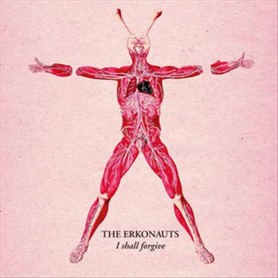 I Shall Forgive [Red W/Bone Spots Vinyl] cover art