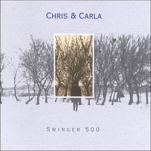 Swinger 500 cover art