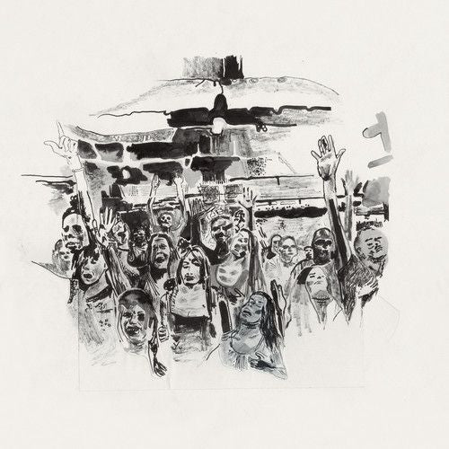 City of Brides cover art