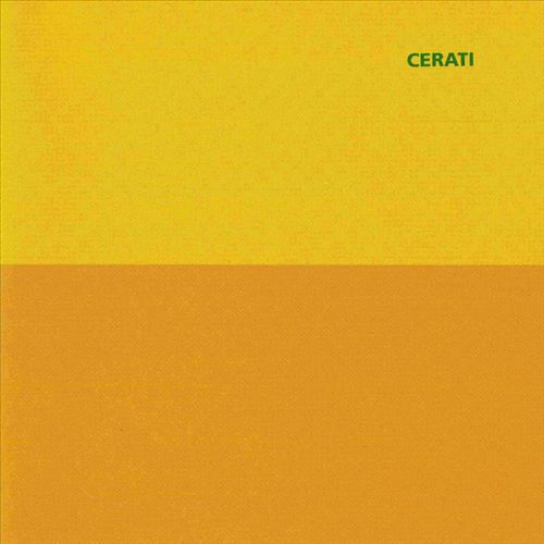 Amor Amarillo cover art