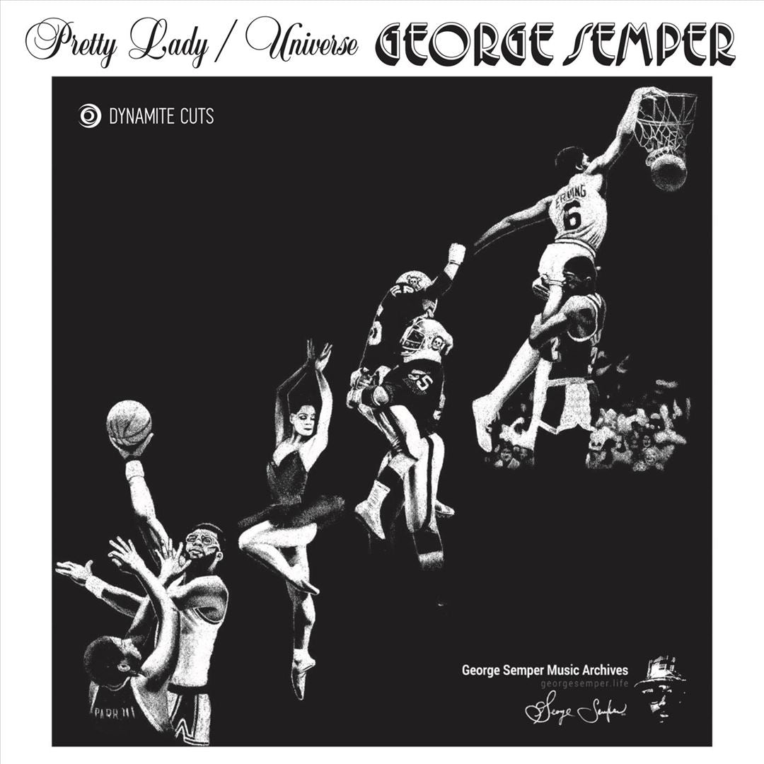 Pretty Lady cover art