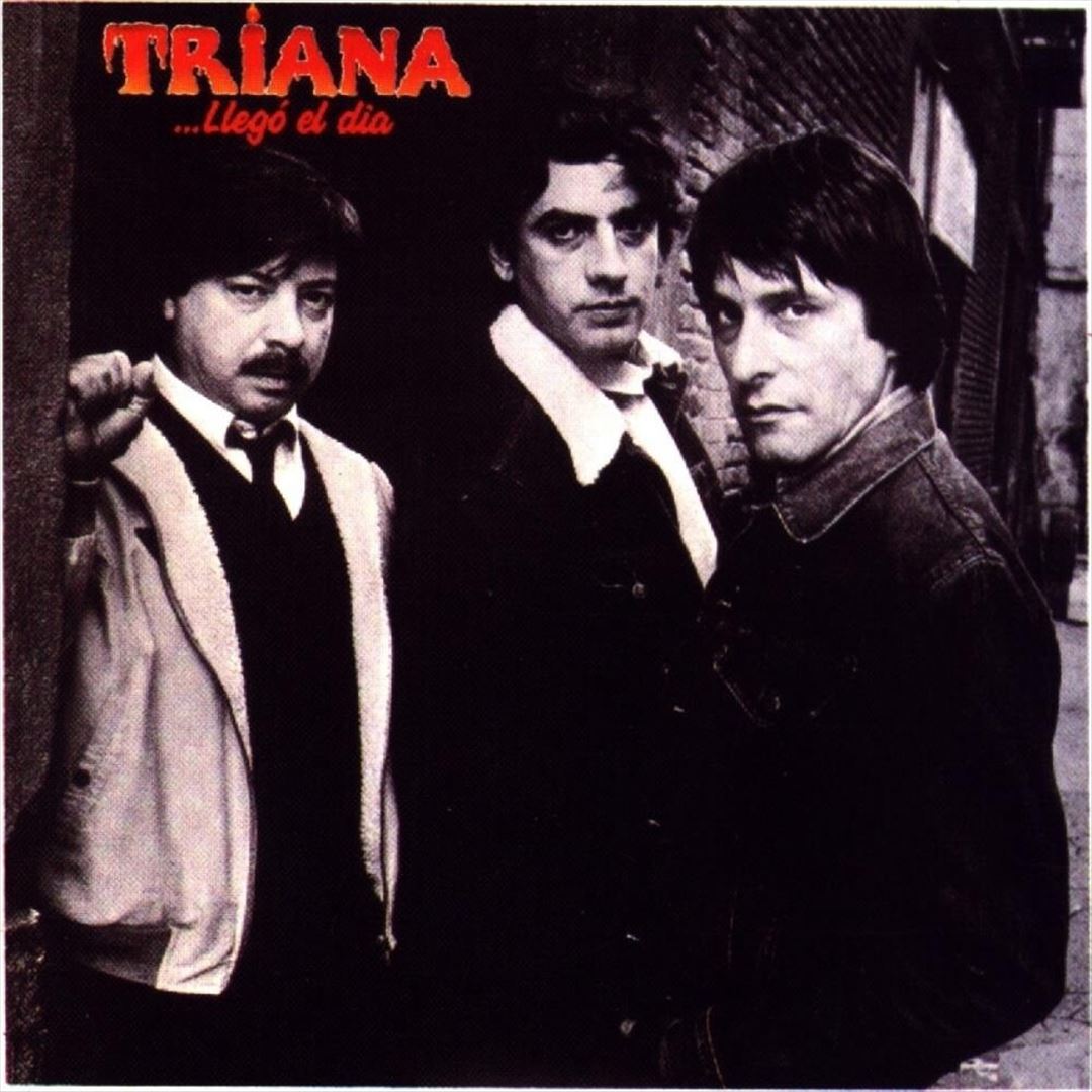 Llego el Dia cover art
