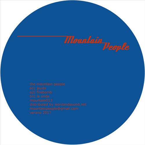 Mountain013 cover art