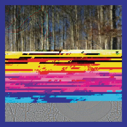 Almanac Behind cover art