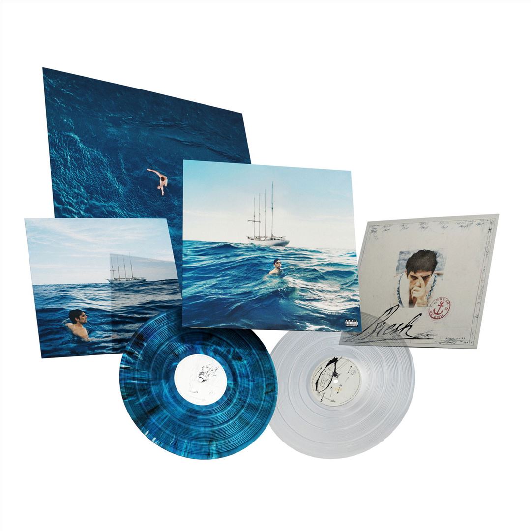 Mediterraneo cover art