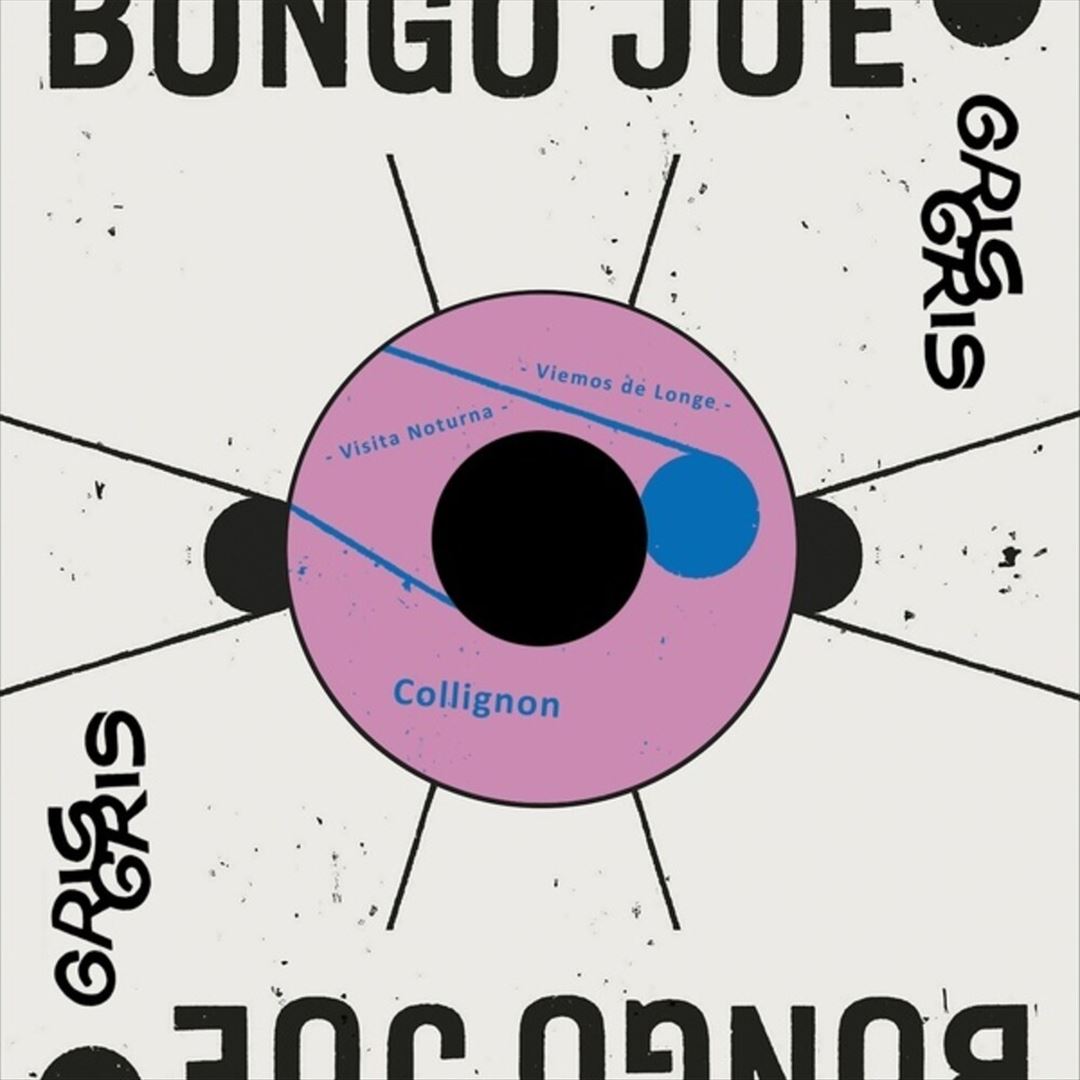 Viemos de Longe/Visita Noturna cover art