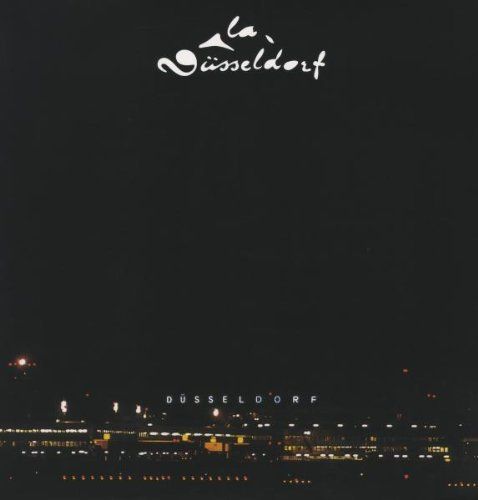 Düsseldorf cover art