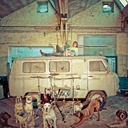 Chien d'La Casse cover art