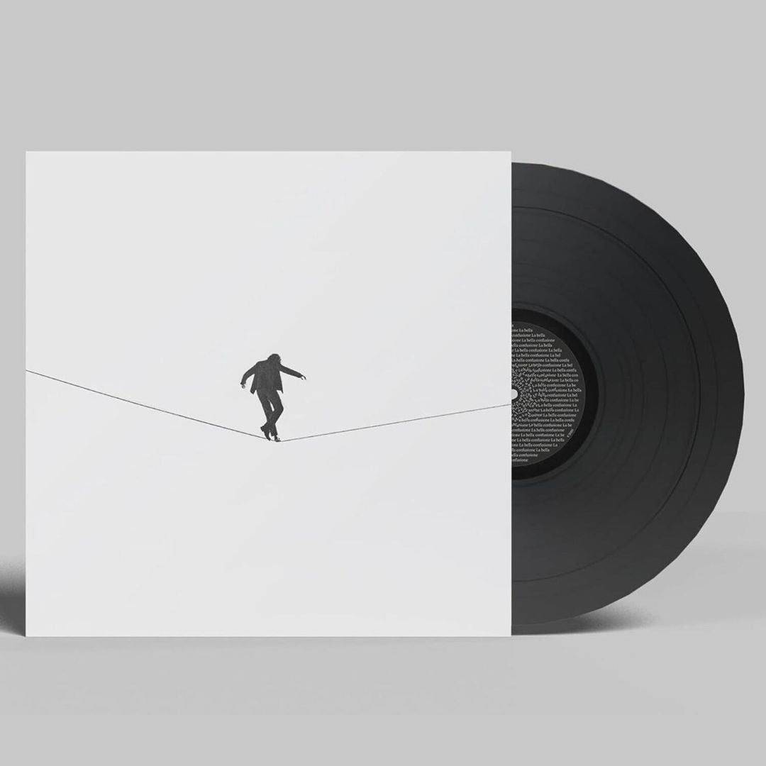 Bella Confusione cover art