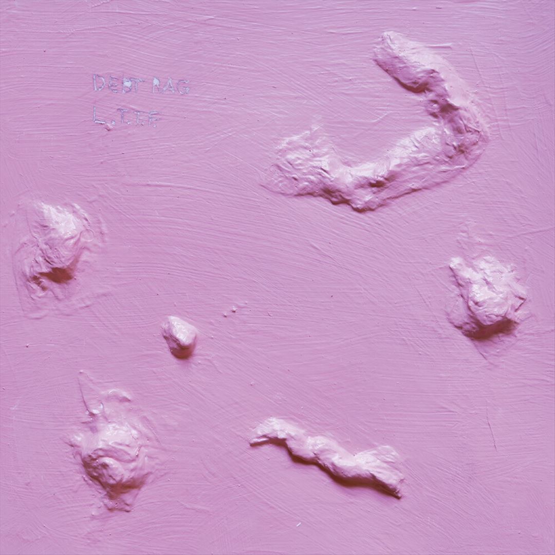 Lost to the Fantasy cover art