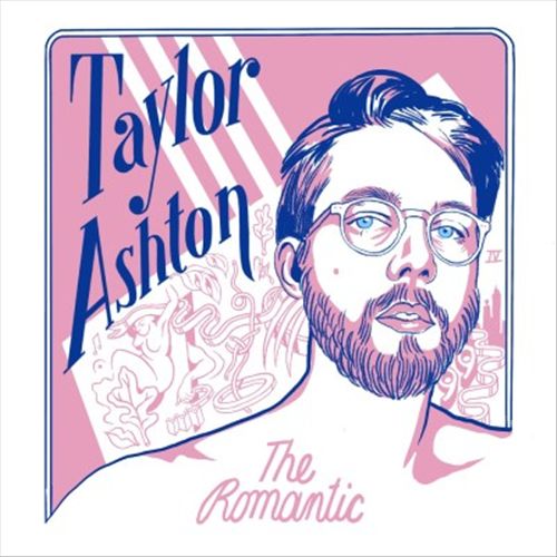 Romantic cover art