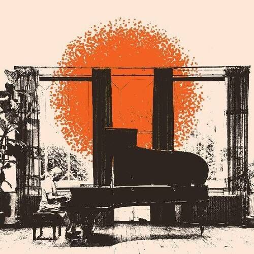 Sun Piano cover art