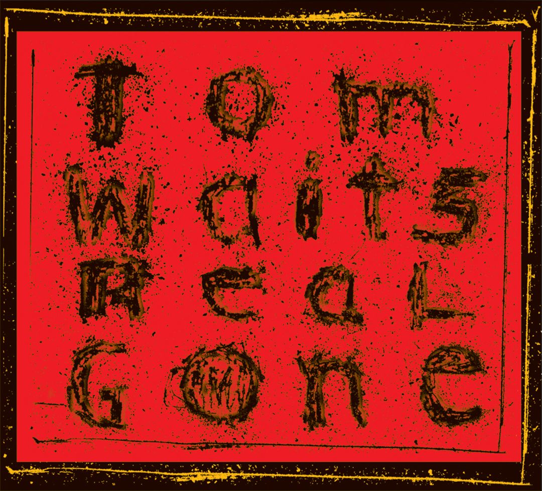 Real Gone cover art