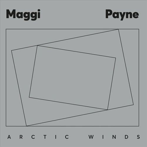 Artic Winds cover art